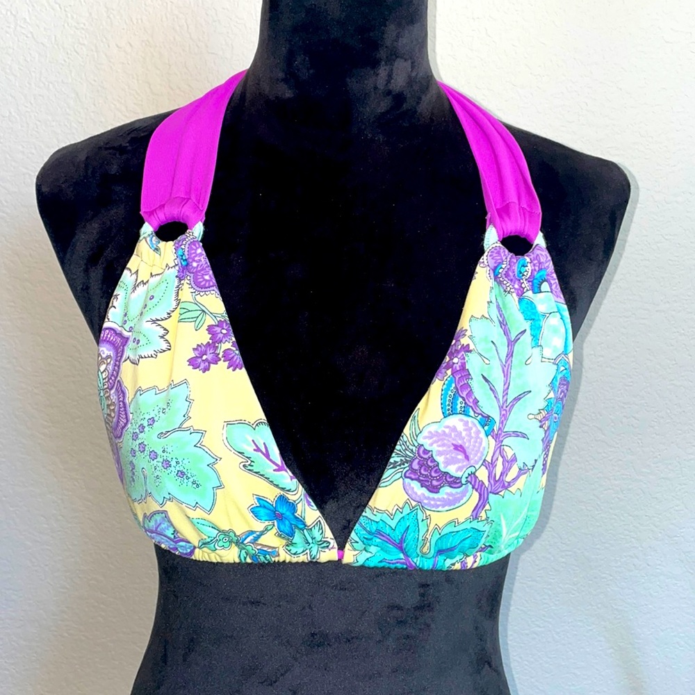 PHAX, Bikini Top Colombian Brand